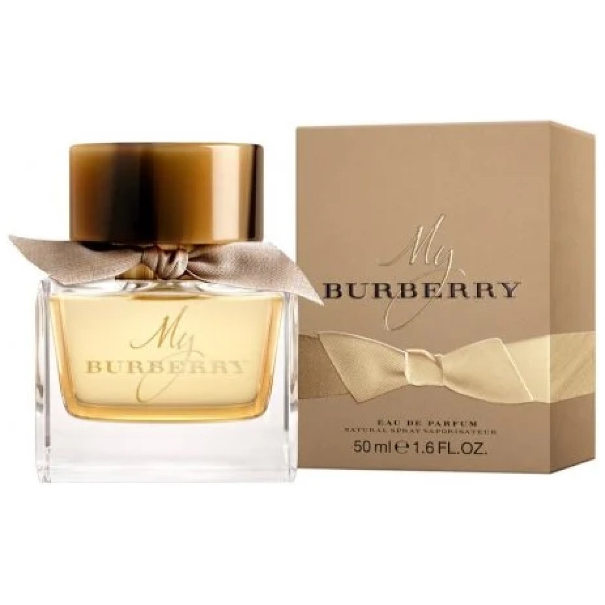 My Burberry Eau de Parfum - 50 ml 2