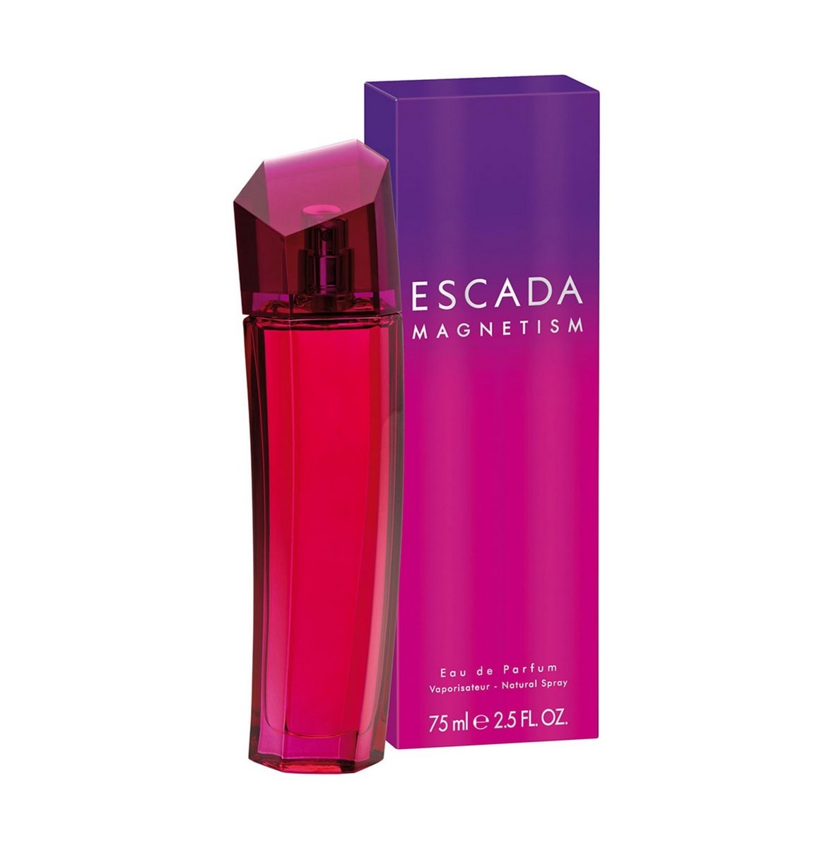 Magnetism Eau de Parfum - 75 ml 2
