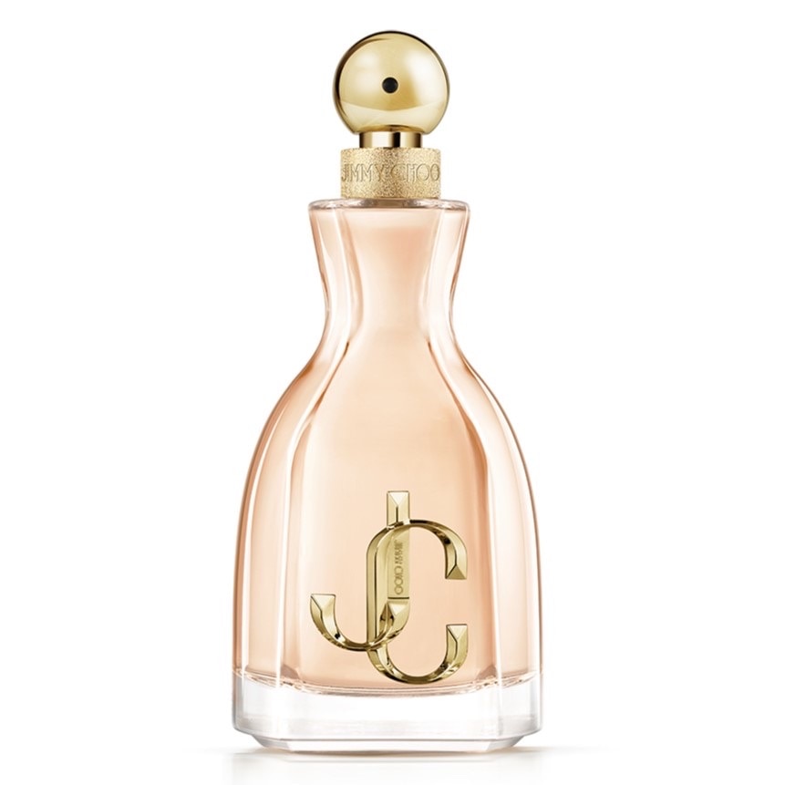 Imagem 0 de I want Choo Eau de Parfum - 40 ml