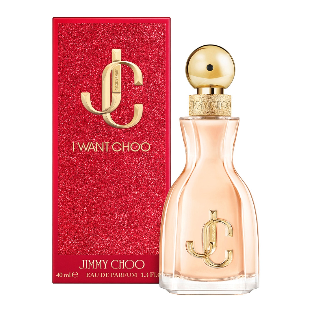 I want Choo Eau de Parfum - 40 ml 2