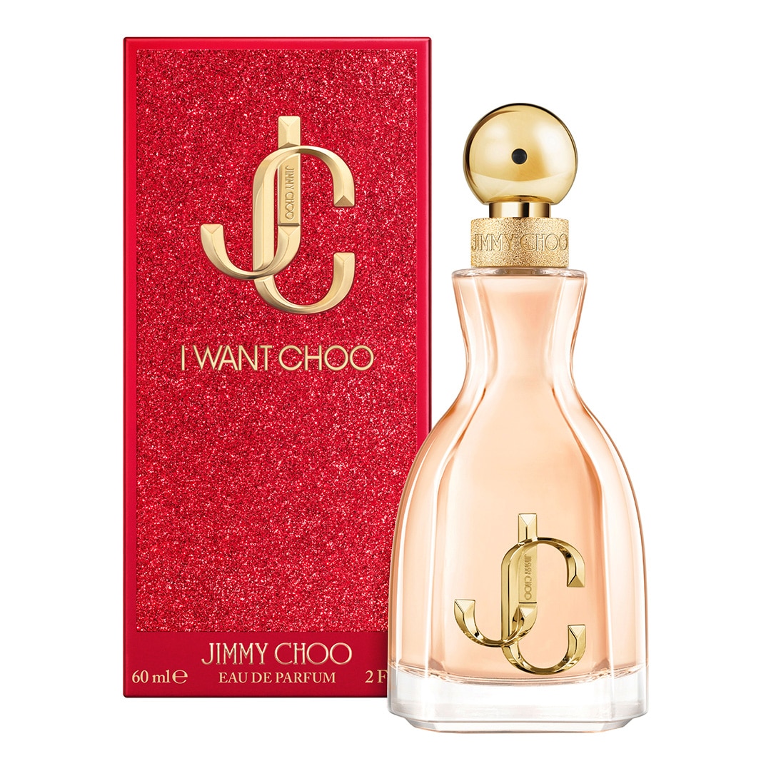 I want Choo Eau de Parfum - 60 ml 2