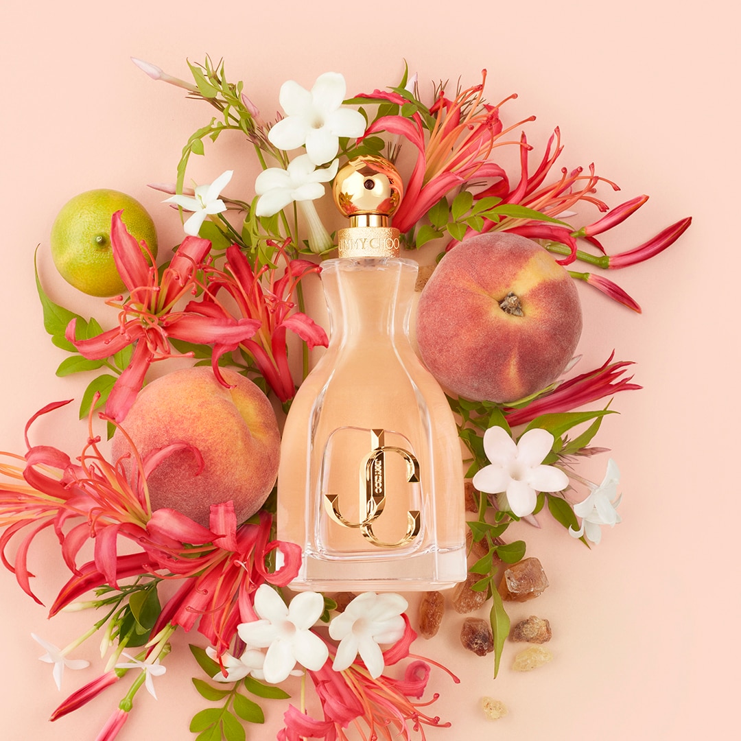 I want Choo Eau de Parfum - 60 ml 3