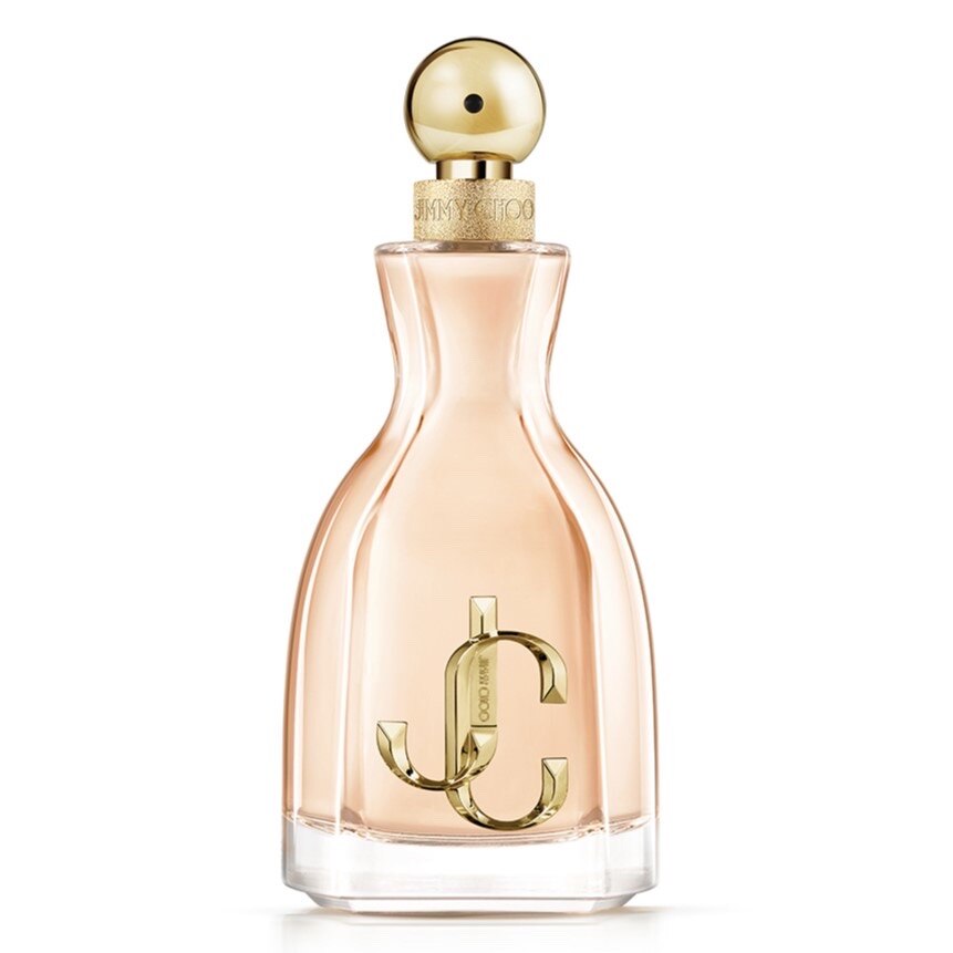 I want Choo Eau de Parfum - 100 ml 1