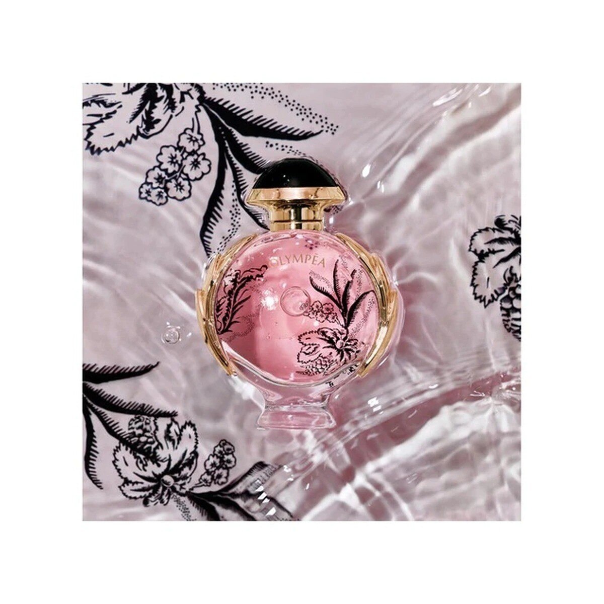 Olympéa Blossom Eau de Parfum 50ml Paco Rabanne 4