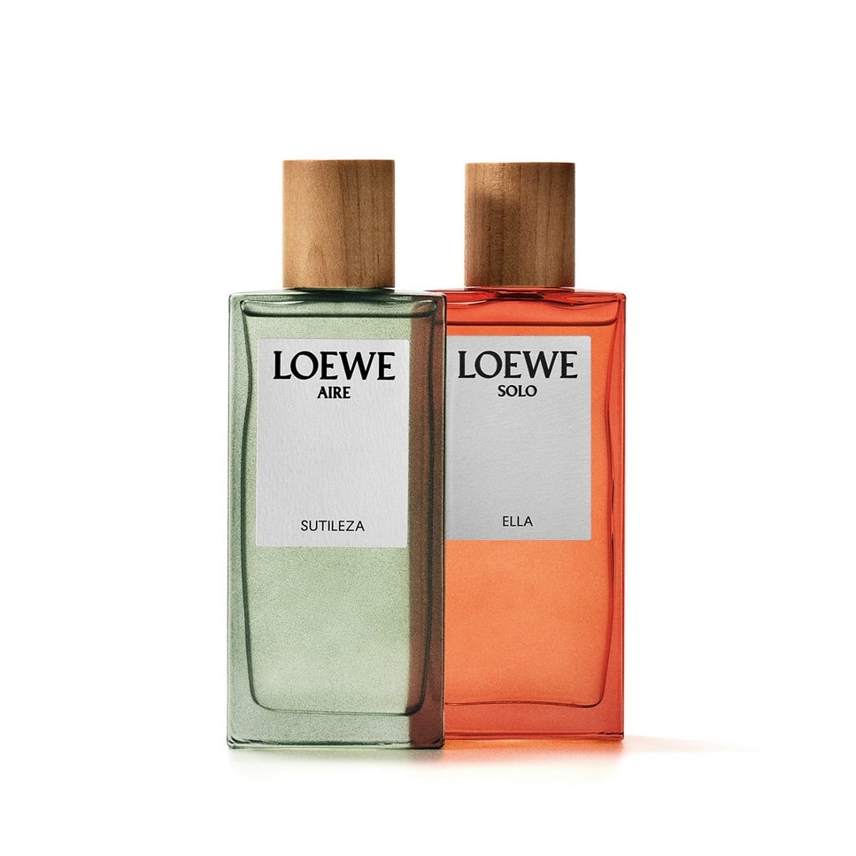 SOLO Ella Eau de Parfum 4