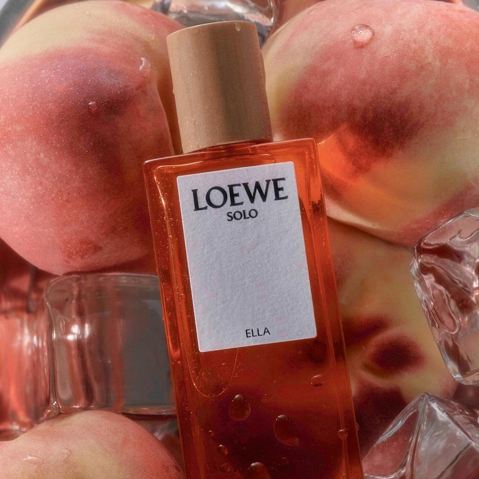 SOLO Ella Eau de Parfum 5