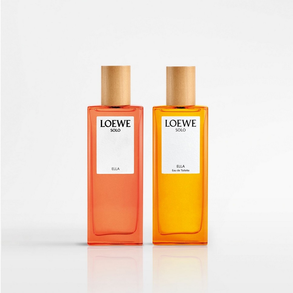 SOLO Ella Eau de Parfum 6
