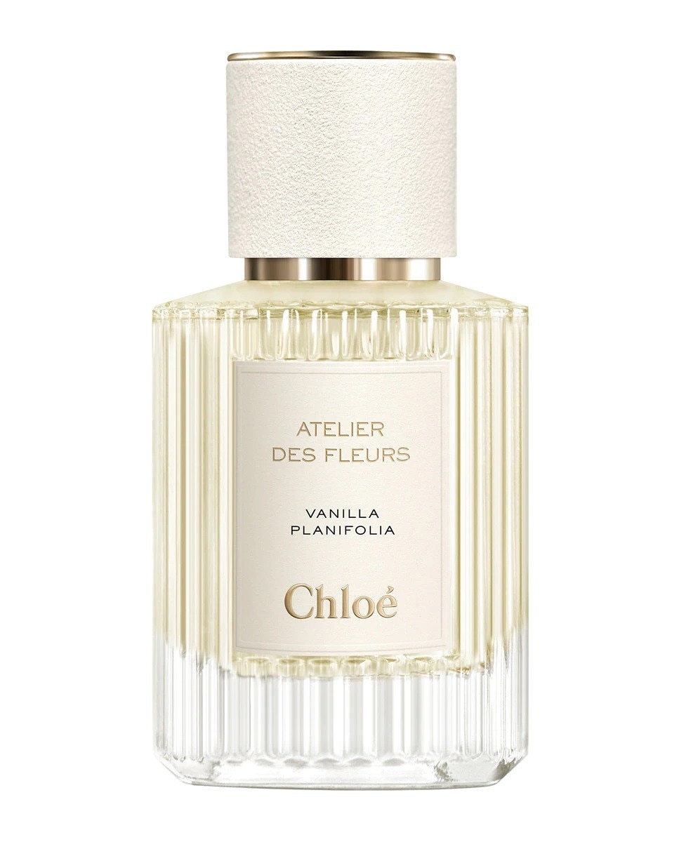 Vanilla Planifolia Atelier des Fleurs Eau de Parfum 50ml Chloé 1
