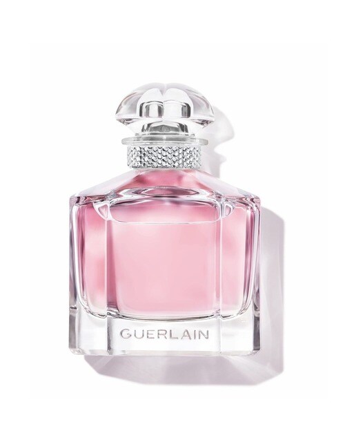 Imagem 0 de Mon Guerlain Sparkling Bouquet Eau de Parfum - 30 ml