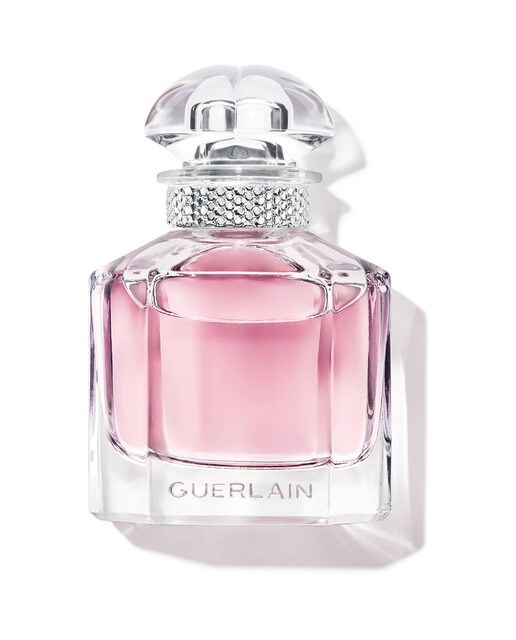Mon Guerlain Sparkling Bouquet Eau de Parfum - 50 ml 1