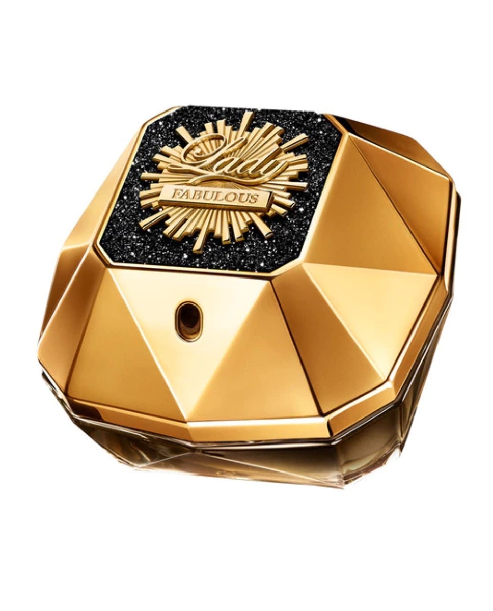 Lady Million Fabulous Eau de Parfum 80ml Paco Rabanne 1