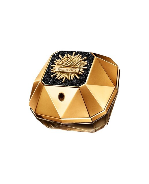 Lady Million Fabulous Eau de Parfum 50ml Paco Rabanne 1