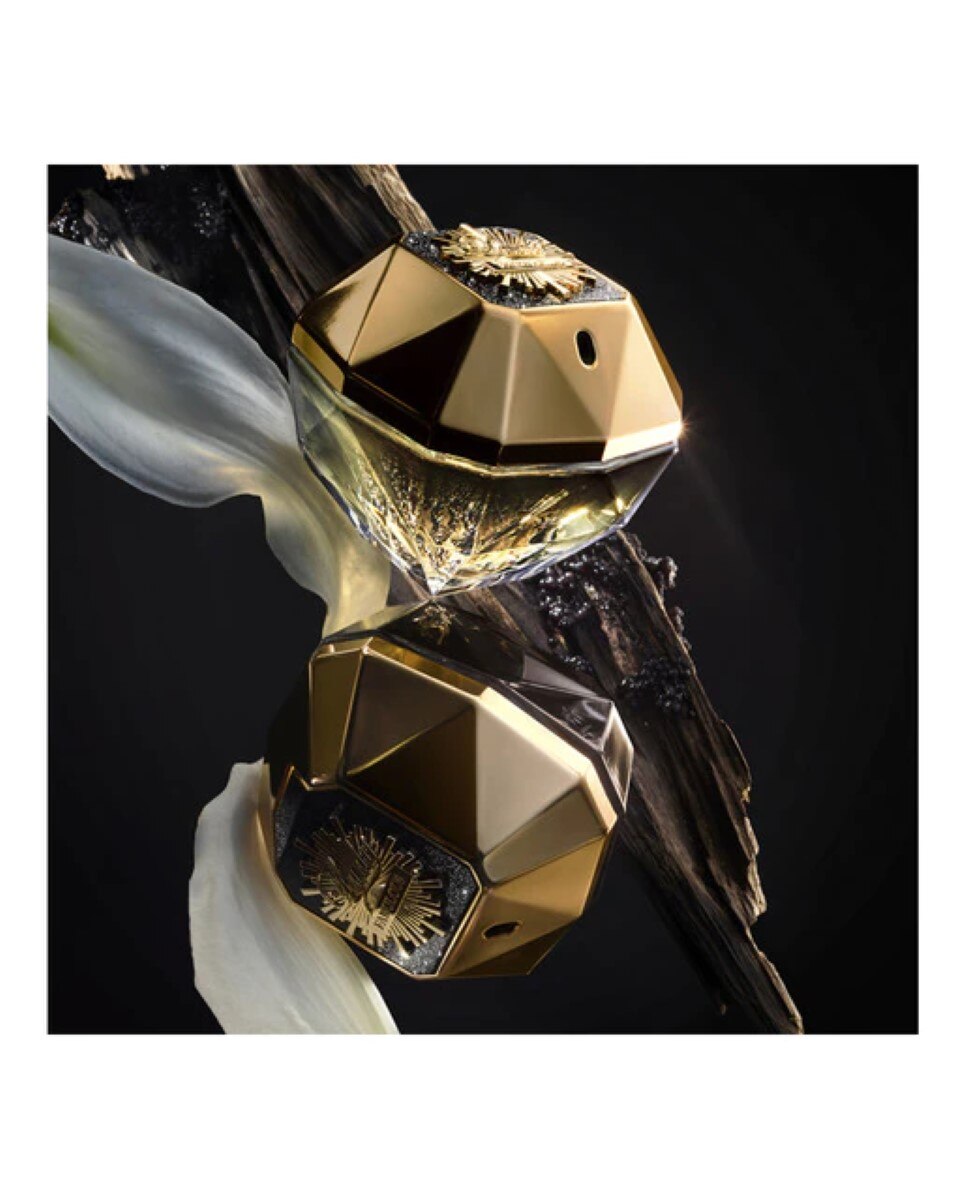 Lady Million Fabulous Eau de Parfum 50ml Paco Rabanne 3