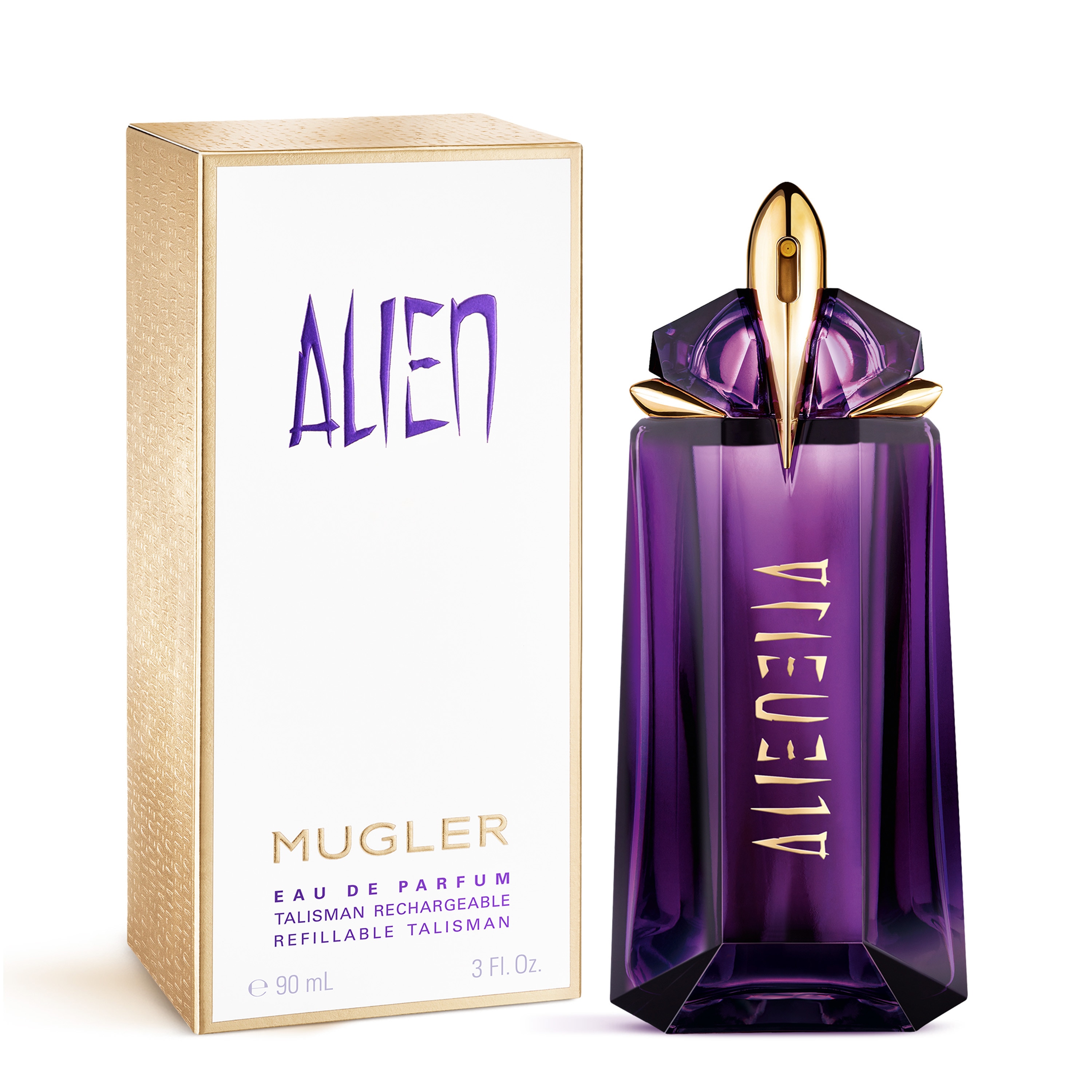 Alien Eau de Parfum 2