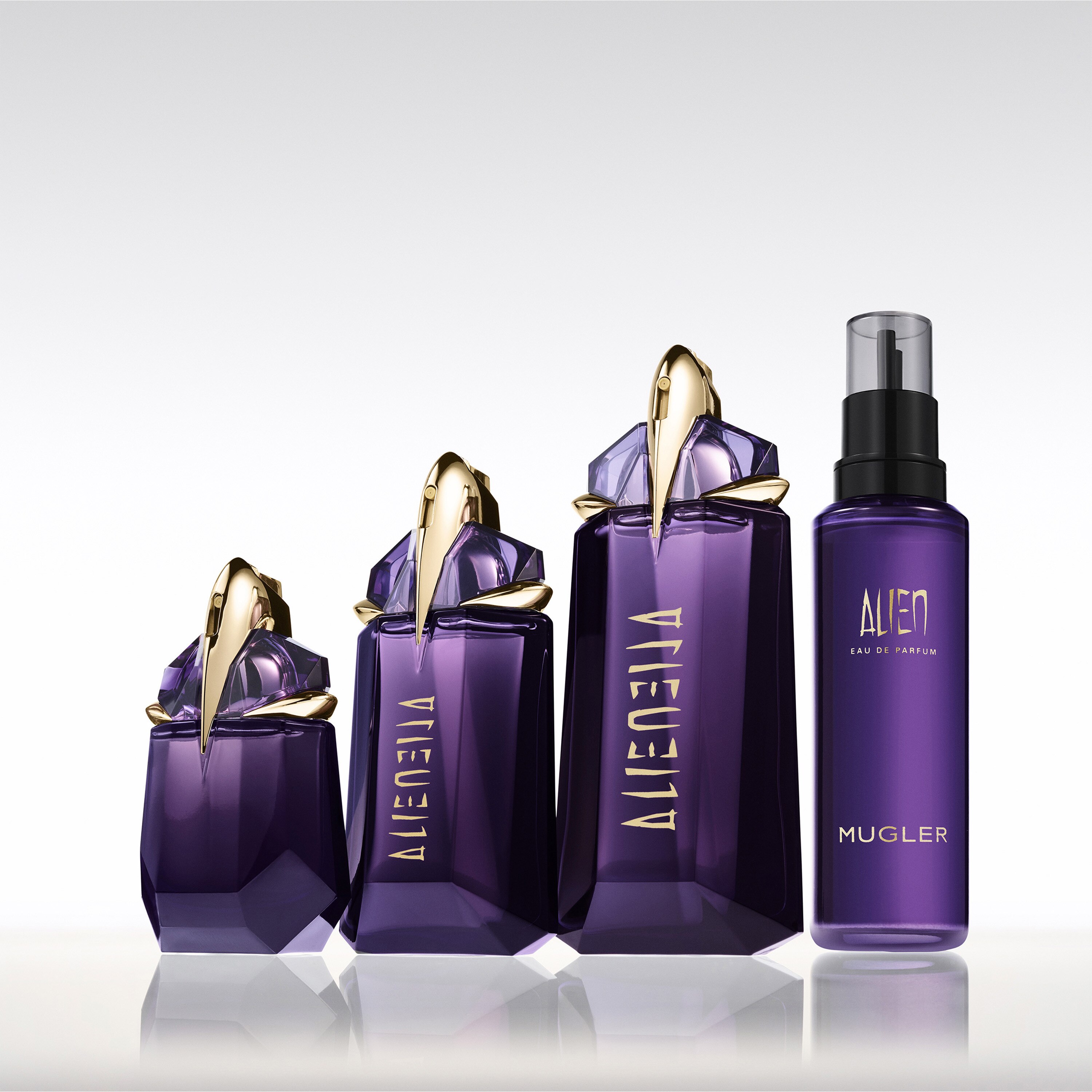 Alien Eau de Parfum 7