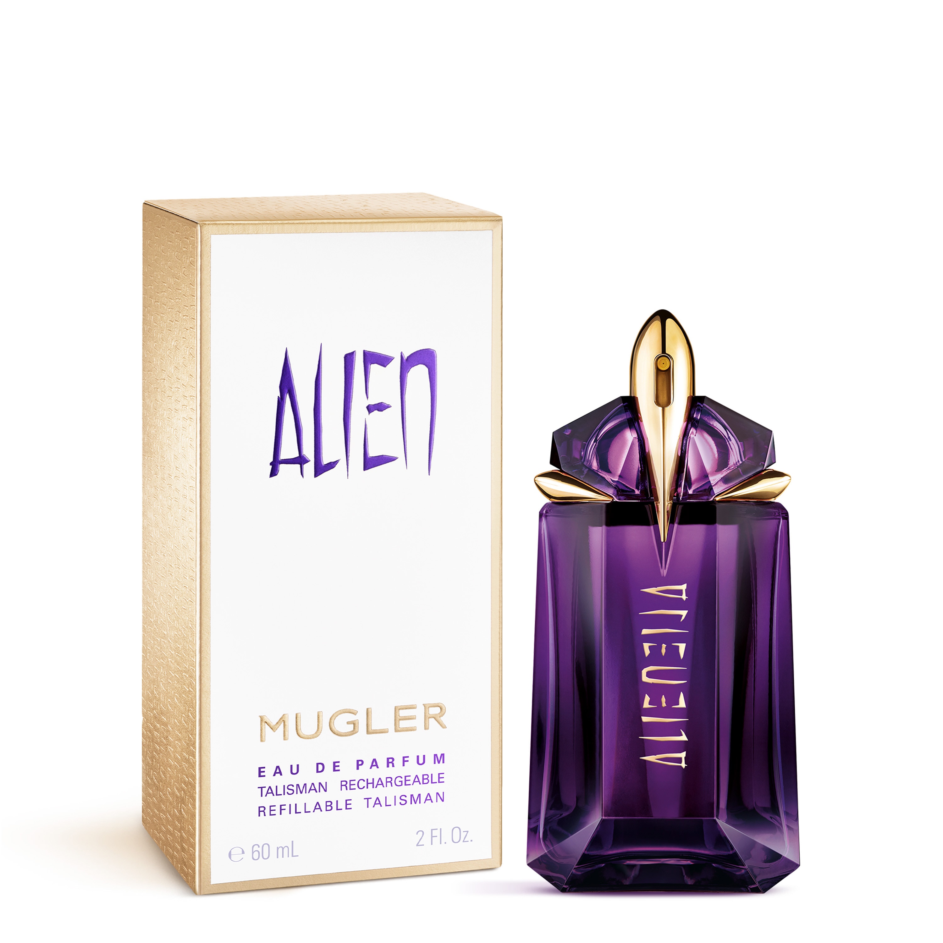 Alien Eau de Parfum 2