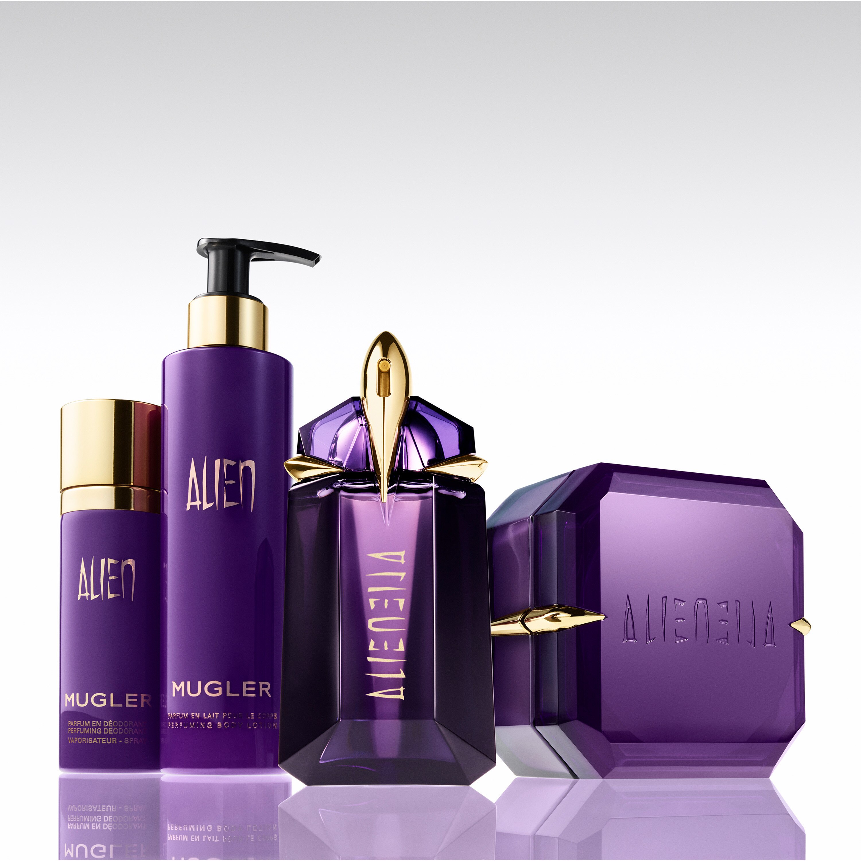 Alien Eau de Parfum 9