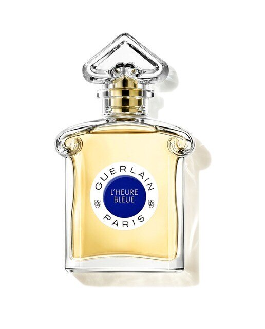 L'Heure Bleue Eau de Toilette 75ml Guerlain 1