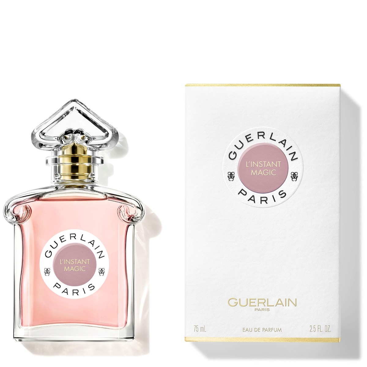 L'Instant Magic Eau de Parfum - 75 ml 2