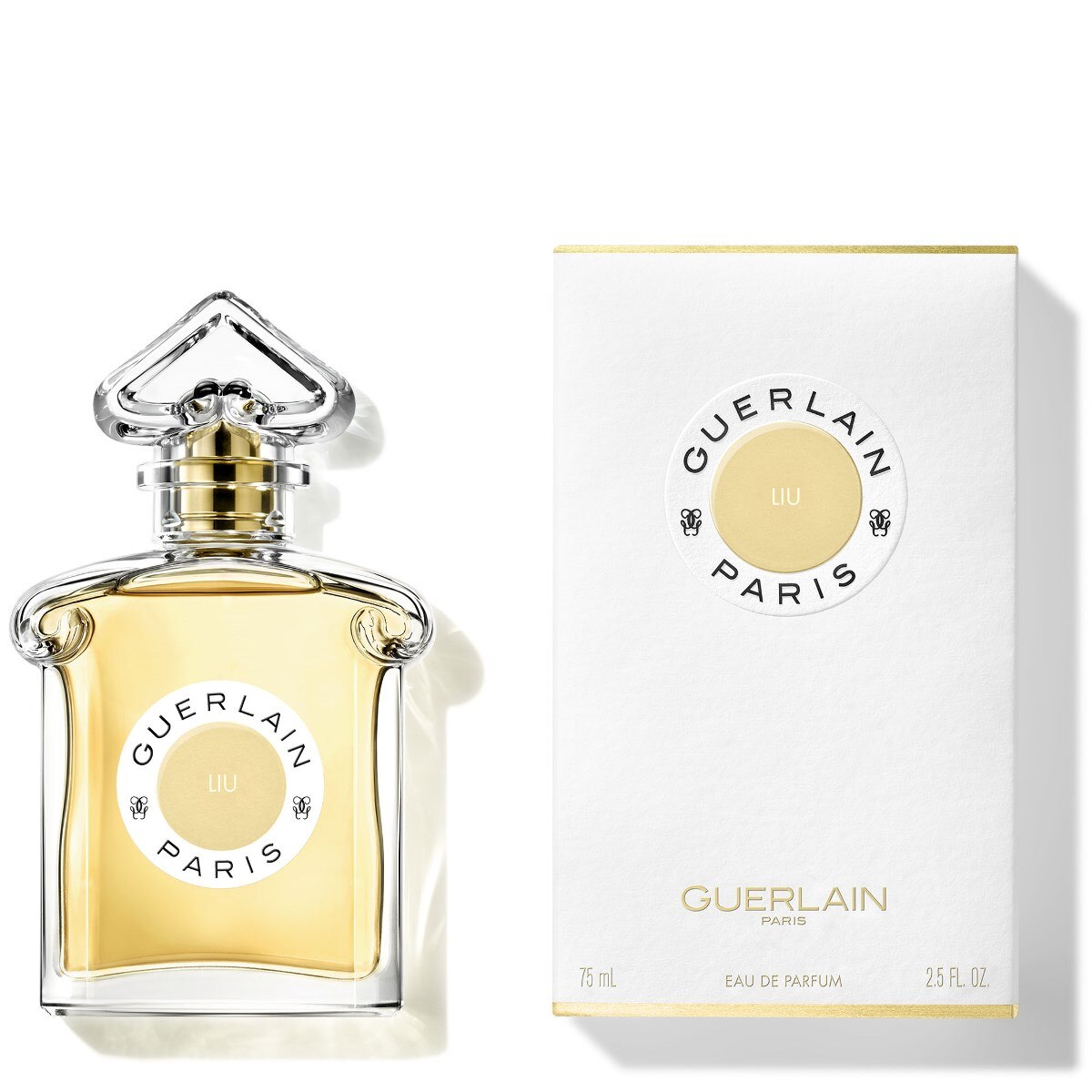 Liu 21 Eau de Parfum - 75 ml 2