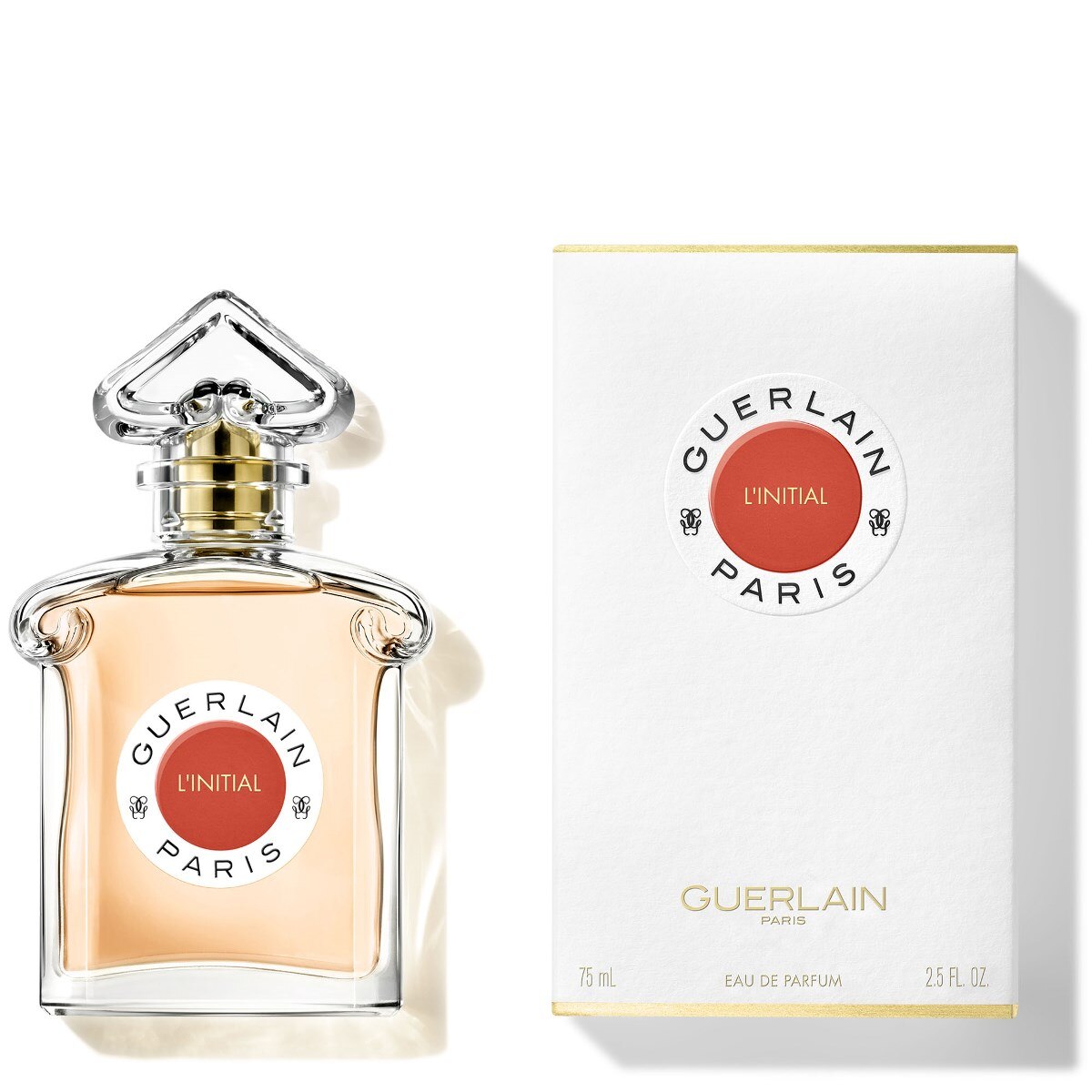 L'Initial 21 Eau de Parfum - 75 ml 2