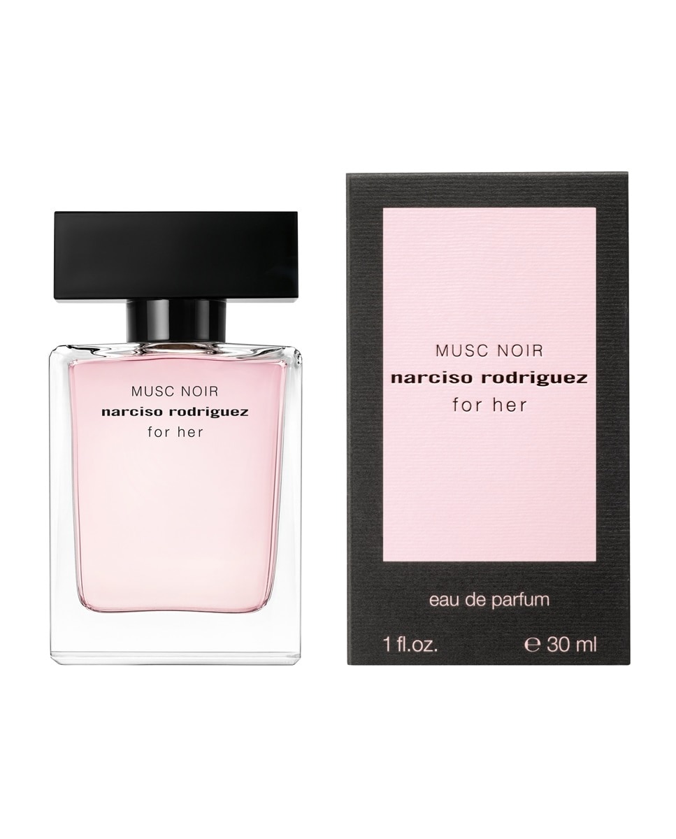 Musc Noir For Her Eau de Parfum - 100 ml 2
