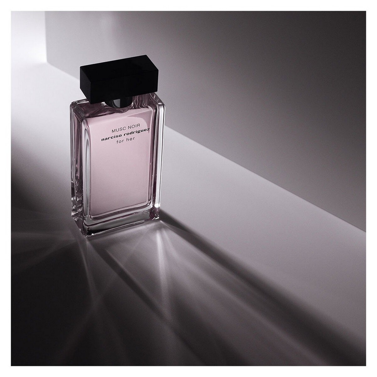 Musc Noir For Her Eau de Parfum - 100 ml 3