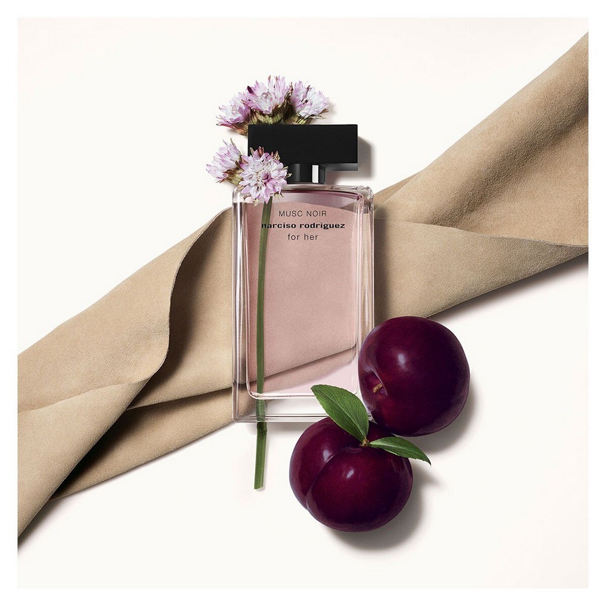 Musc Noir For Her Eau de Parfum - 100 ml 4