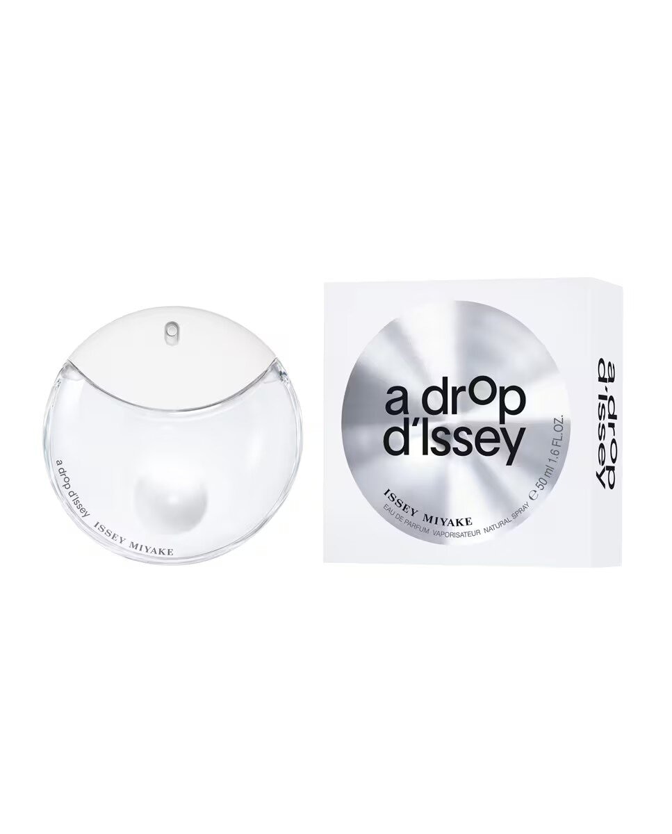 A Drop d'Issey Eau de Parfum 50ml Issey Miyake 4