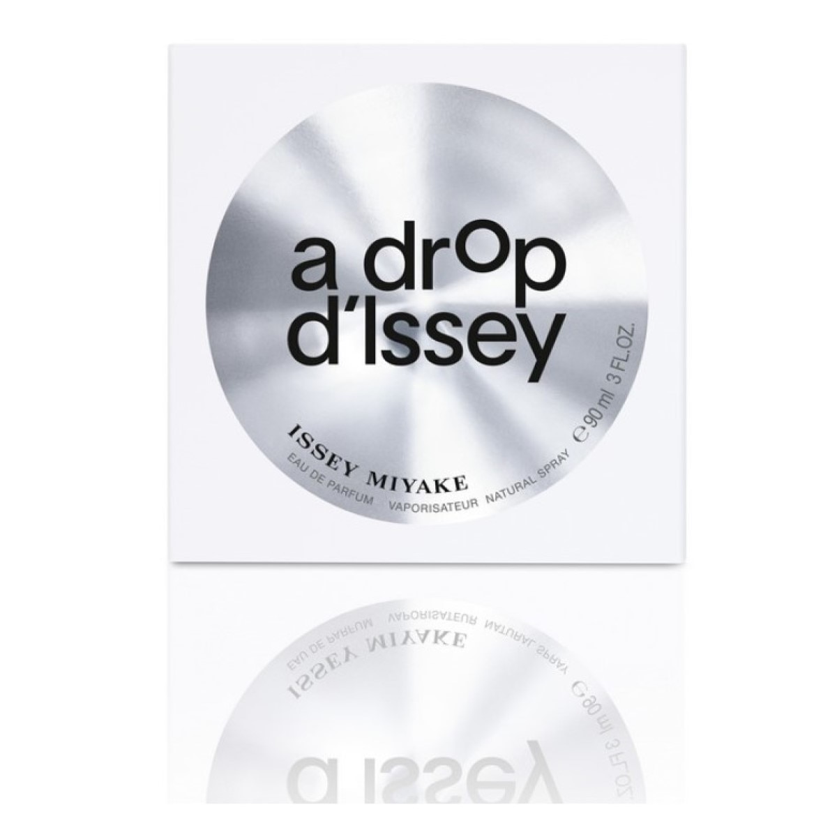 A Drop d'Issey Eau de Parfum 90ml Issey Miyake 2