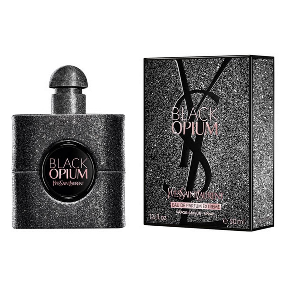 Black Opium Eau de Parfum Extreme - 50 ml 2