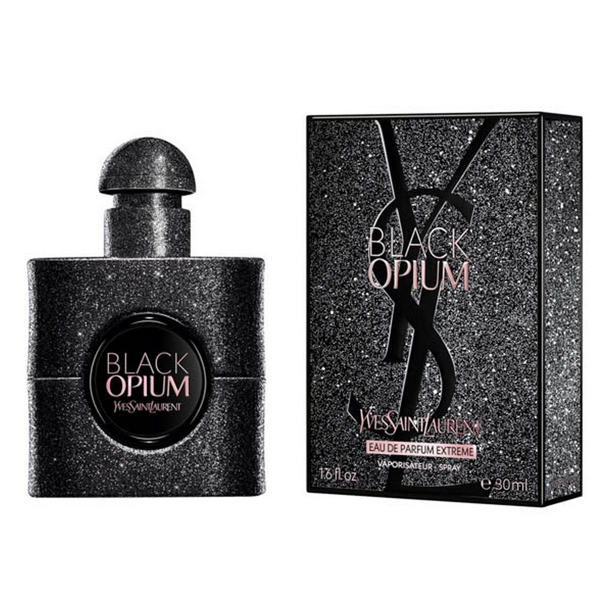 Black Opium Eau de Parfum Extreme - 90 ml 2