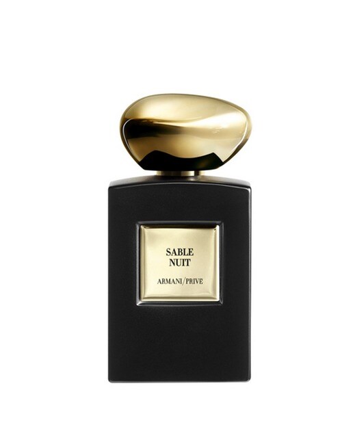 Sable Nuit Eau de Parfum Intense Armani Privé 100ml Giorgio Armani 1