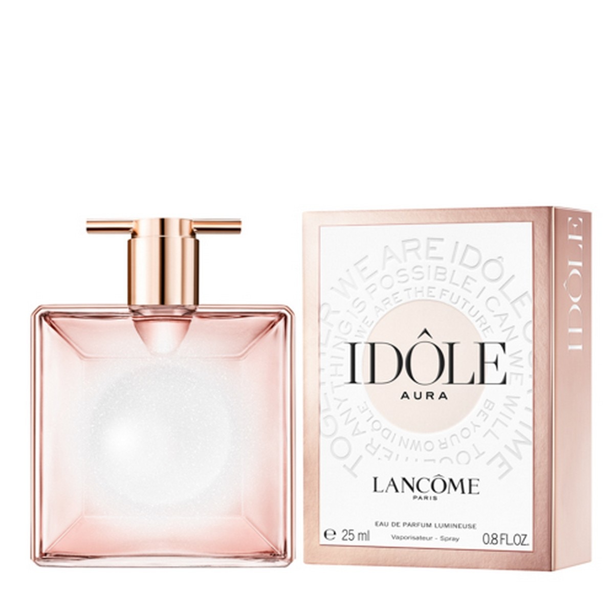 Idôle Aura Eau de Parfum 25ml Lancôme 2