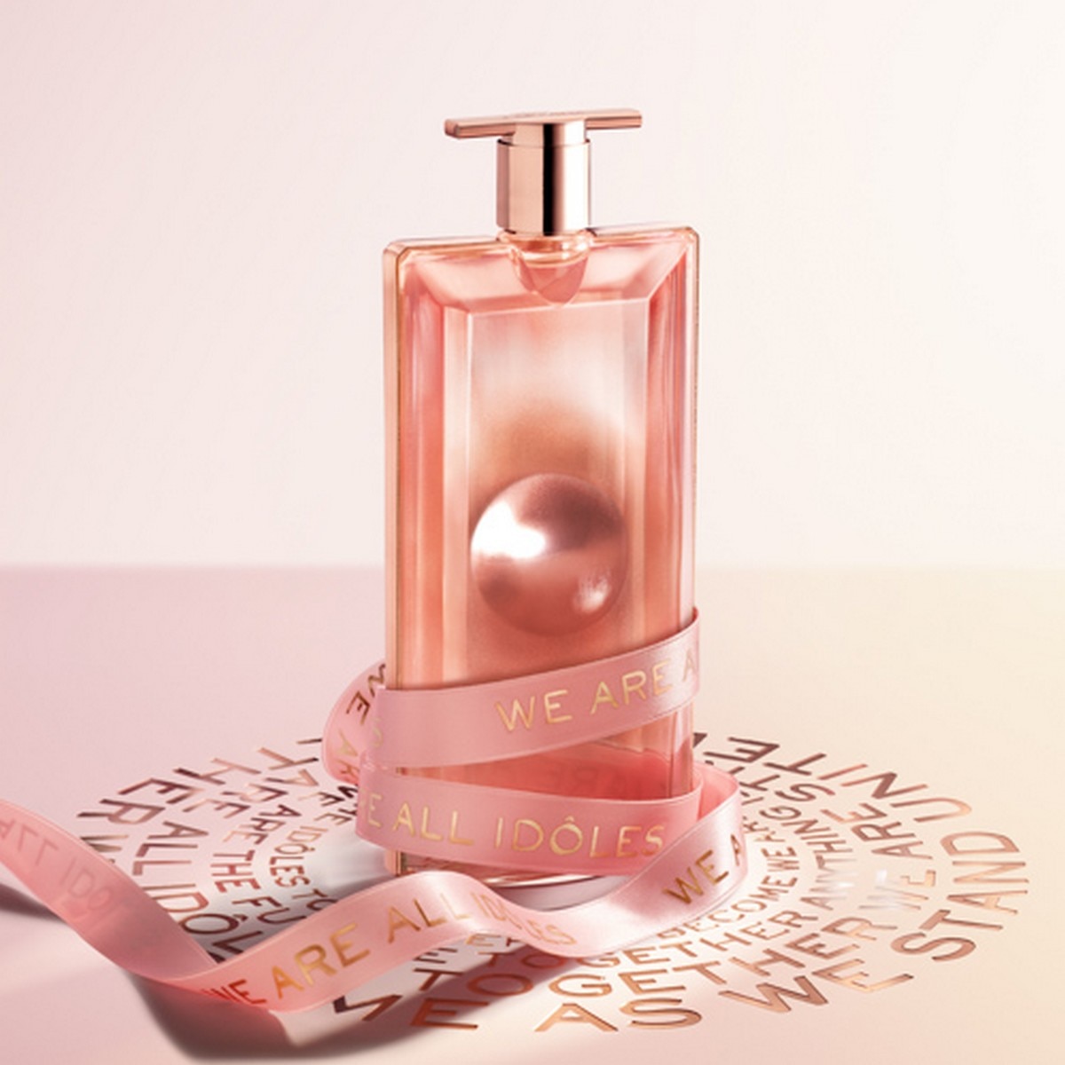 Idôle Aura Eau de Parfum 25ml Lancôme 4