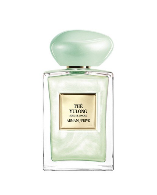 Thé Yulong Soie de Nacre Armani/ Privé Eau de Toilette 100ml Giorgio Armani 1