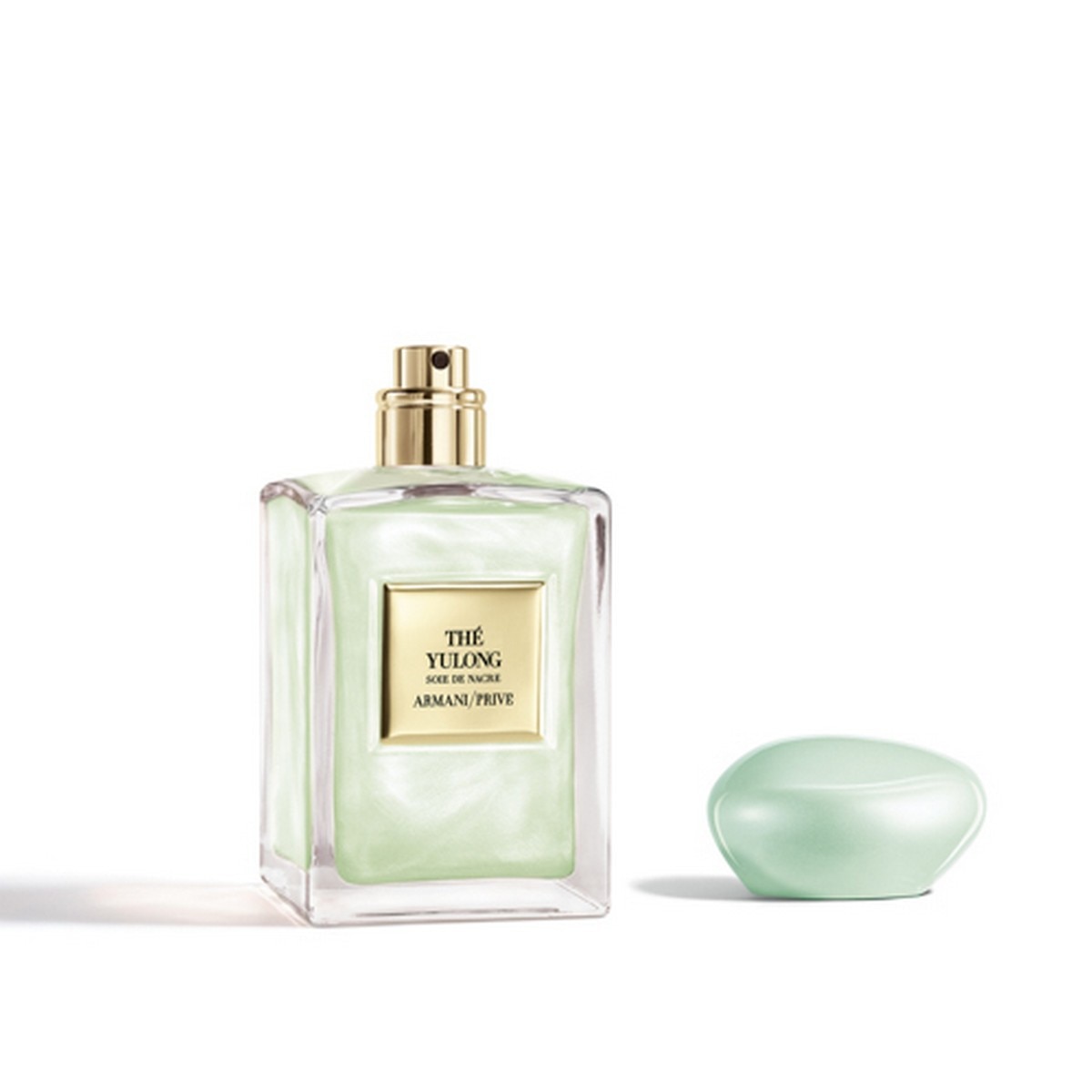 Thé Yulong Soie de Nacre Armani/ Privé Eau de Toilette 100ml Giorgio Armani 2