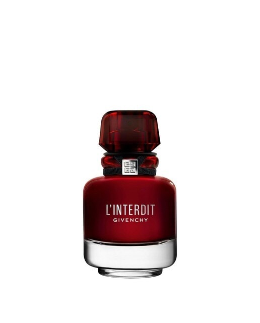 L'Interdit Eau de Parfum Rouge - 80 ml 1