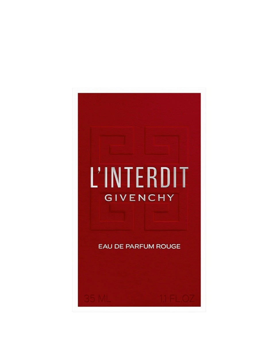 L'Interdit Eau de Parfum Rouge - 80 ml 3