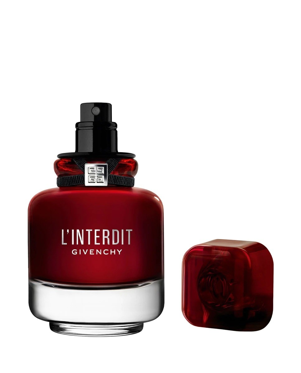 L'Interdit Eau de Parfum Rouge - 80 ml 4