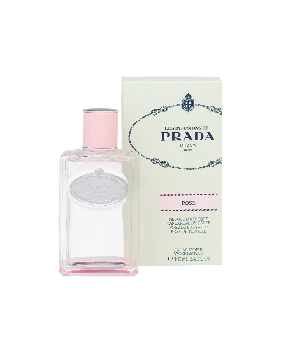 Infusion de Rose Eau de Parfum - 100 ml 2