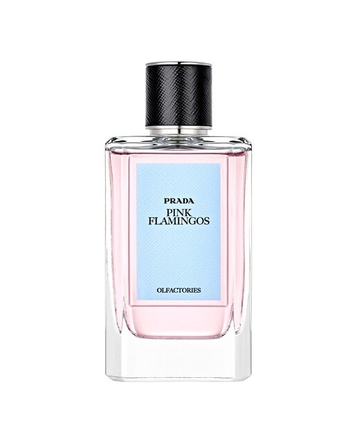 Pink Flamingos Eau de Parfum Olfactories 100ml Prada 1