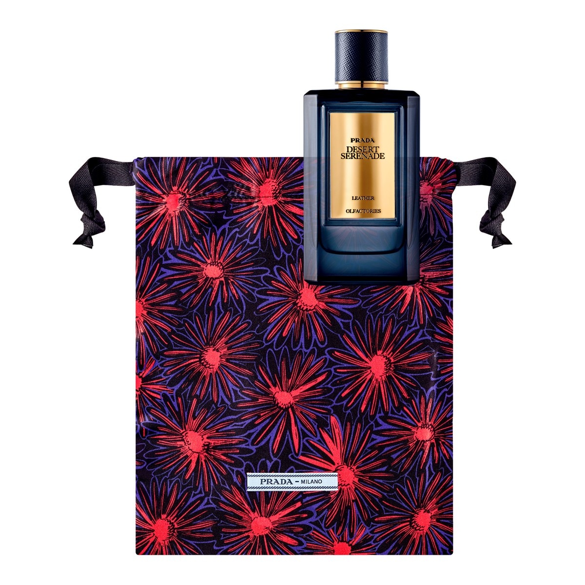 Desert Serenade Eau de Parfum Olfactories 100ml Prada 3