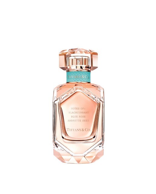 Imagem 0 de Rose Gold Eau de Parfum 50ml Tiffany