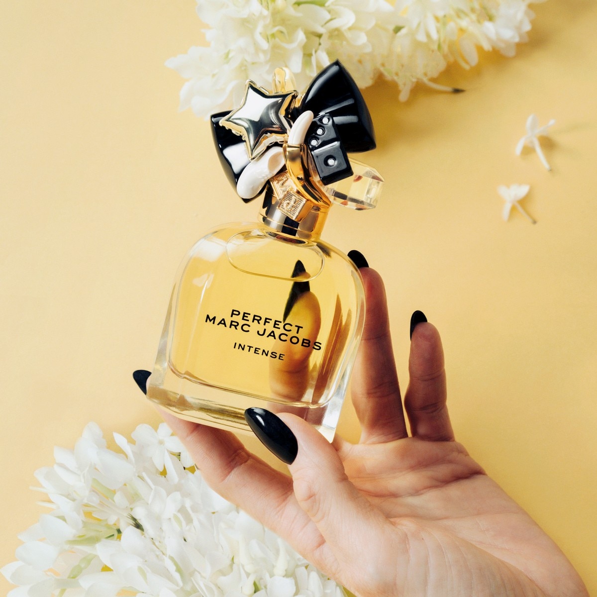 Perfect Intense Eau de Parfum 50ml Marc Jacobs 6