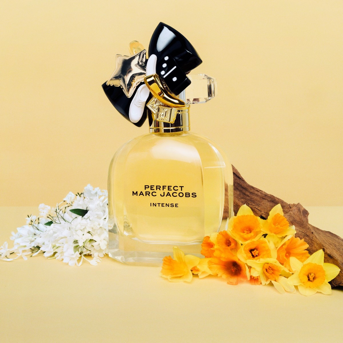 Perfect Intense Eau de Parfum 50ml Marc Jacobs 7
