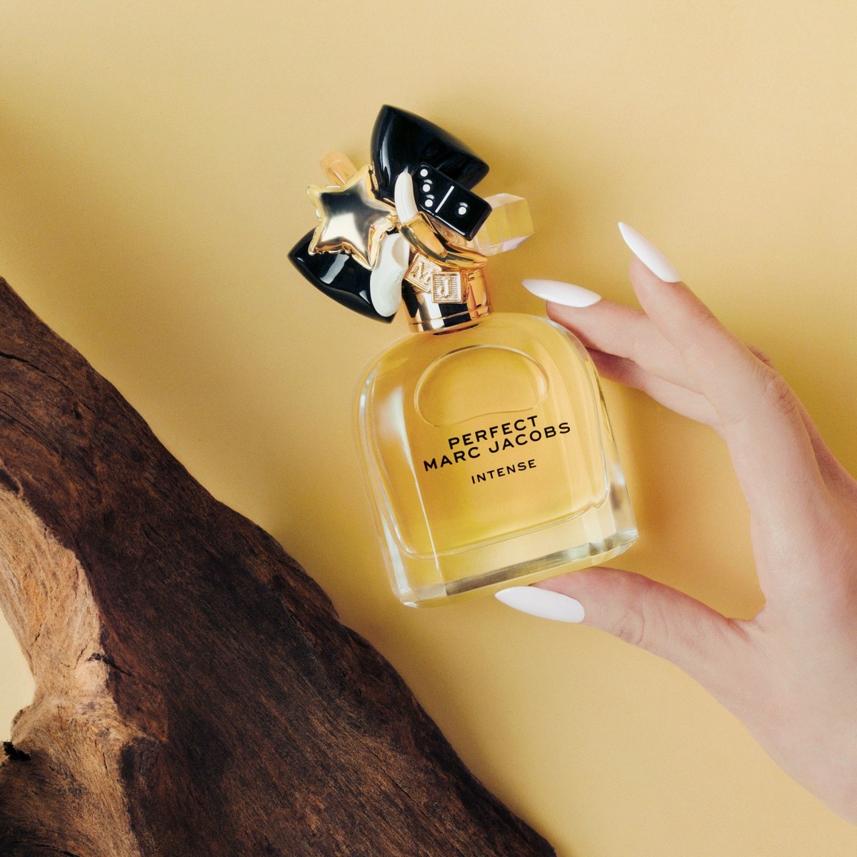 Perfect Intense Eau de Parfum 50ml Marc Jacobs 9