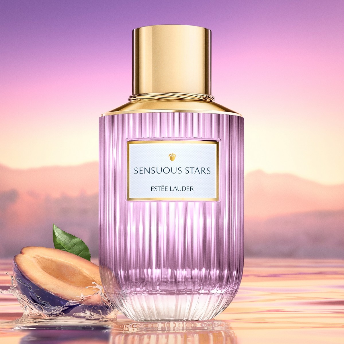 Sensuous Stars Eau de Parfum - 100 ml 2