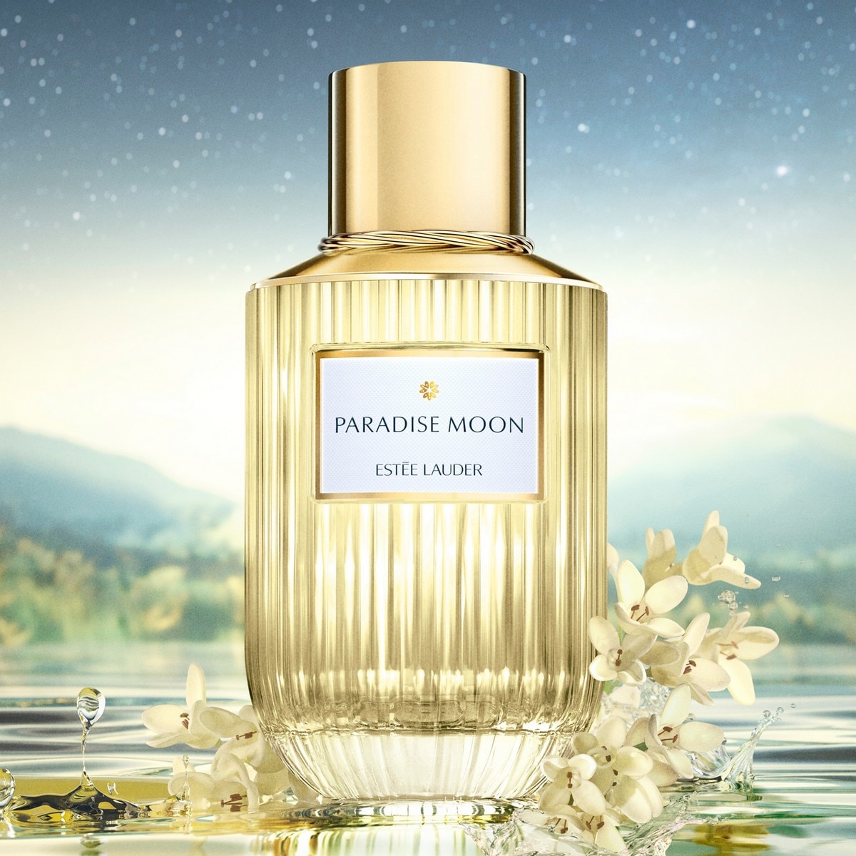Paradise Moon Eau de Parfum 100ml Estée Lauder 2