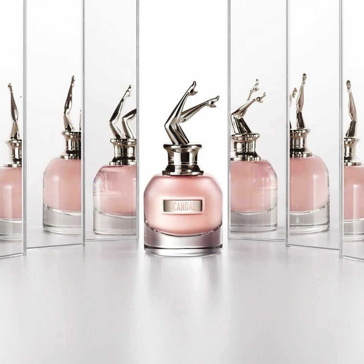 Scandal Woman Eau de Parfum 5